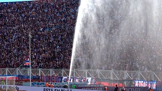 San Lorenzo 02 Lanús  Dicen que estamos todos de la cabeza [upl. by Gustaf546]