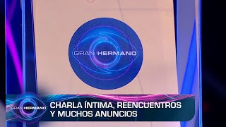 Programa 47 05022024  Gran Hermano [upl. by Nagek]