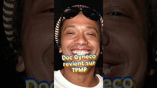 🟡 Doc gynéco revient sur TPMP et le virage politique 🟡 tpmp interview hanouna [upl. by Jennette]