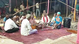 bhajan kirtan Vyas Mukesh Pandit youtubevideo bhajan kirtan devendrakumarpandit [upl. by Poucher]