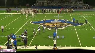 Proviso East High School vs Morton High School Mens Varsity Football [upl. by Jasper293]