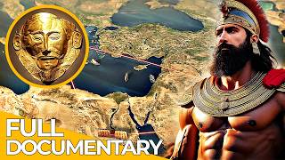 The Bronze Age  Rise amp Collapse of Mankinds First Civilization  FD Ancient History [upl. by Amyas]