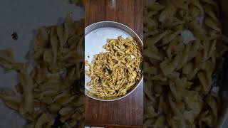 Masala pasta recipe in tamil easy and tasty method pasta recipe in tamil recipefood [upl. by Yeltneb]