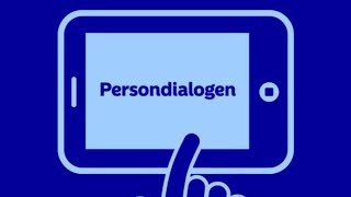 Persondialogen i Nordea Liv [upl. by Waneta]