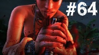 Far Cry 3  Release the Panic  Gameplay Walkthrough Part 64 [upl. by Winwaloe]