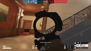 Comp Clips 30  Rainbow Six Siege [upl. by Skyler]