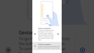 Realme c25y ke mobile mein Bina button ke kaatne yah button se kaatne wala setting kaise lagaen👍 242 [upl. by Ecirahs]