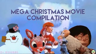 Classic Christmas Movies Compilation  MEGA CLASSIC CHRISTMAS COMPILATION  Advent Calendar 3 [upl. by Glaser]