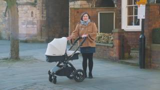 Ickle Bubba Stomp v3 Pushchair [upl. by Roel]