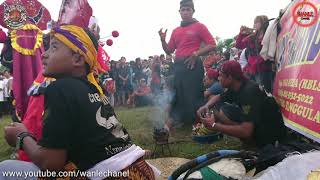 PRABU SINGO BARONG PENONTON RUSUH  ALANGALANG KUMITIR LIVE CANGGU JETIS MOJOKERTO [upl. by Akiehs927]