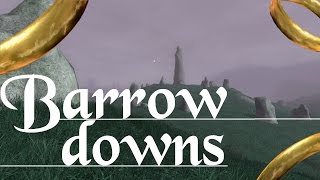 The BarrowDowns [upl. by Armallas]