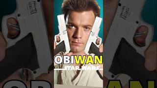 Crazy General ObiWan Kenobi starwars obiwankenobi vader short [upl. by Rajiv]