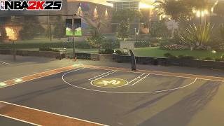 NBA 2K25 HUGE UPDATE [upl. by Philipson]