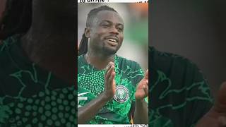 Moses Simon said this about Jay Jay Okocha and he is sure of going to the 2026 World Cup football [upl. by Pauly]