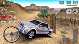 OffRoad Drive Desert 9 Free Roam  Car Game Android IOS gameplay [upl. by Sena]