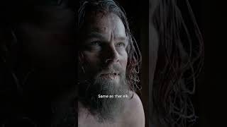 quotI got him trappedquot  THE REVENANT  MUBI [upl. by Yecal184]