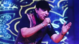 Altaf Raja Live Performance Delhi Tum Toh Thehre Pardesi Full video altafraja tumtothehrepardesi [upl. by Belanger]