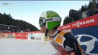 Willingen 2014  Skispringen der Herren  Die Highlights02022014 [upl. by Nongim]