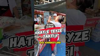 Patsocu Hatice teyzenin taktiği [upl. by Iinden]