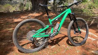 2025 Specialized Stumpjumper 15 Expert Review [upl. by Anelaf]