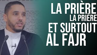 LA PRIÈRE LA PRIÈRE  ET SURTOUT AL FAJR [upl. by Daniella]