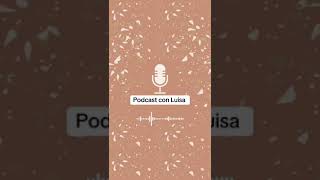 PODCAST CON LUISA EL RINCON EN ARACATACA [upl. by Garvin]