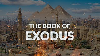 The Book of Exodus  ESV Dramatized Audio Bible FULL [upl. by Concha]