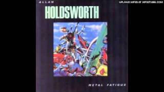 Allan Holdsworth Metal Fatigue  Panic Station [upl. by Ahsaela]