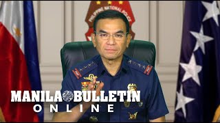 Eleazar sacks PNPA director over death of cadet [upl. by Anayit]