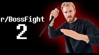 rBossFight 2 [upl. by Tedi961]