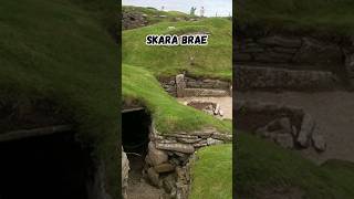 Skara Brae Scotlands Remarkably Preserved Neolithic Village [upl. by Shaner]