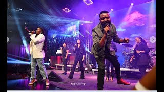 Holy Spirit Moyoyingcwele Live By Tsitsi ft Takesure Zamar Ncube [upl. by Freed]