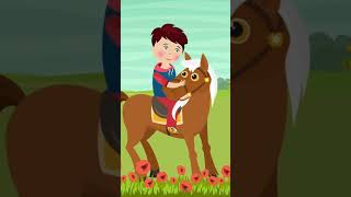 Old MacDonald Had a Farm  Fun Kids Song and Dance Video [upl. by Fulmer255]