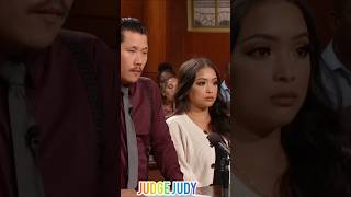 English Bulldog Disappeared at the Park  Part 1😱judgejudy judgejudydrama judgeshow [upl. by Baillie]