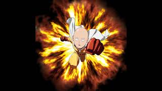 One Punch Man  Saitama vs Genos Fight STATUS  Oo [upl. by Sybilla13]