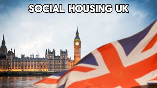 Social housing UK [upl. by Linet]