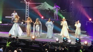 MEDLEY CUMBIAS  GRANDIOSAS 2019 [upl. by Aminta]