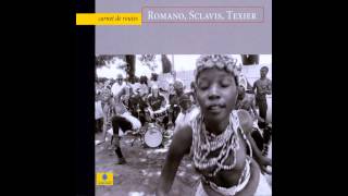 Aldo Romano»Louis Sclavis»Henri Texier  Annobon [upl. by Hyo658]