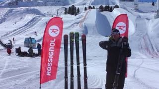 Rossignol Pursuit Series201617 [upl. by Primo]