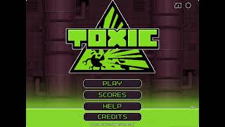 Toxic  Extra Theme [upl. by Yelwar708]