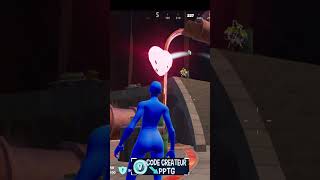 Y A TOUJOURS DU FUN DANS FORTNITE ❤️fortnite chapter5 fortniteclips [upl. by Nwad571]