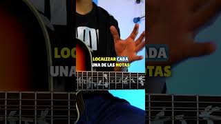 Como Tocar Corridos  Armónicos en Guitarra🎸Tutorial✅ [upl. by Akinajnat]