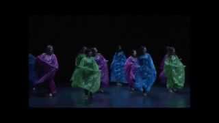 Khaleegy Artemide Danza Orientale Egiziana Grande Show di Fine Anno 2015 [upl. by Ahsimaj]