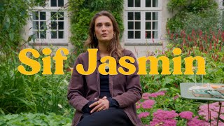 Smykkeuniverset  Sif Jasmin Smykker [upl. by Astrahan]