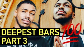 Realest Deepest UK Drill Lyrics Part 3 [upl. by Aynotel]