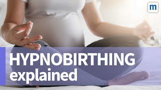 What Is Hypnobirthing [upl. by Jeralee]