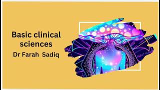 mrcP 1 pass med revision  clinical sciences pcr  reverse transcriptase blot tecfish elisa [upl. by Inalan]