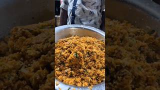 madurai Kottu Parotta Recipe Food viral shorts [upl. by Udall]