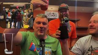 Friday Night Live  Starting Early from Boonville NY Episode 197 [upl. by Wald]