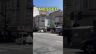 Concerns Over San Francisco’s Homeless Encampment Cleanup SanFrancisco GavinNewsom CityCleanup [upl. by Kcirdet]